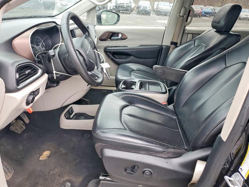 Aukcja sprzedaży 2020 Chrysler Voyager, vin: 2C4RC1DG0LR260419, numer aukcji: 48637206