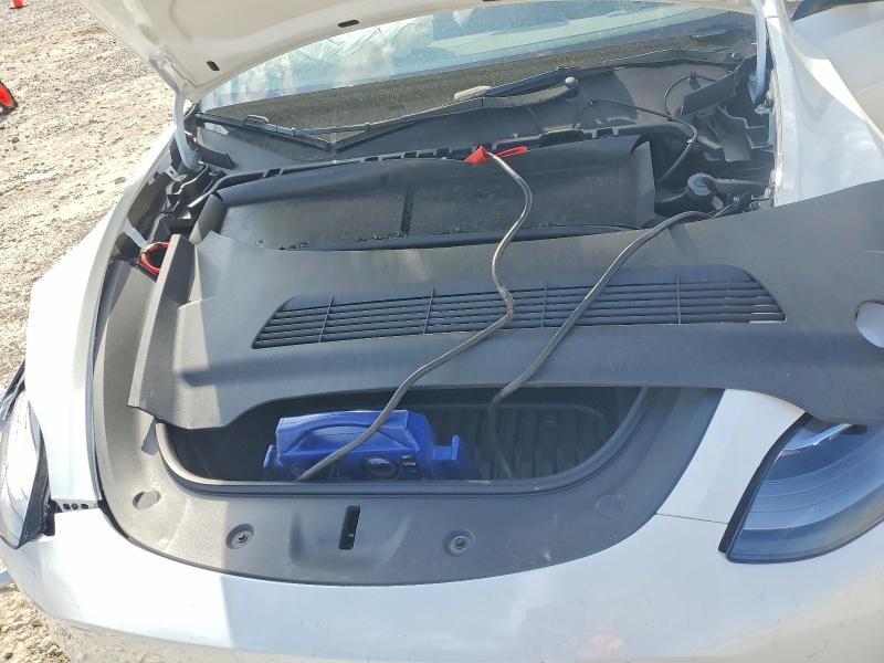 48740966 :رقم المزاد ، 7SAYGDEE2PF792340 vin ، 2023 Tesla Model Y مزاد بيع