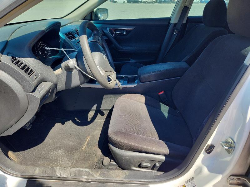 Aukcja sprzedaży 2013 Nissan Altima, vin: 1N4AL3AP9DC187855, numer aukcji: 50986536