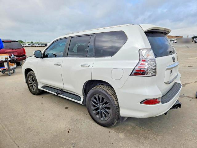Продаж на аукціоні авто 2022 Lexus Gx, vin: JTJAM7BX0N5305856, номер лоту: 49632306