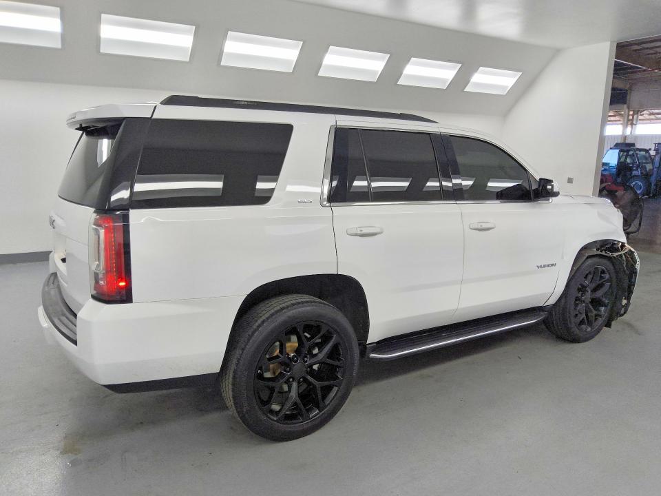 Продажа на аукционе авто 2020 Gmc Yukon, vin: 1GKS1BKC1LR242518, номер лота: 50663046