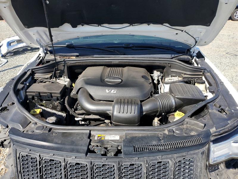 Продажа на аукционе авто 2015 Jeep Grand Cherokee, vin: 1C4RJECG1FC719145, номер лота: 50247556
