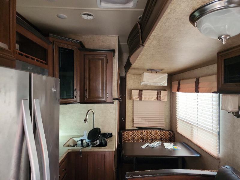 Продажа на аукционе авто 2016 Foresriver Sandpiper, vin: 4X4FSAN24GJ032582, номер лота: 48566946