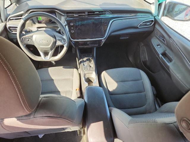 50104016 :رقم المزاد ، 1G1FW6S00P4110471 vin ، 2023 Chevrolet Bolt Ev مزاد بيع