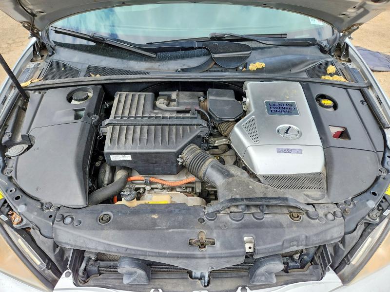Продажа на аукционе авто 2008 Lexus Rx, vin: JTJHW31U082851152, номер лота: 49342236