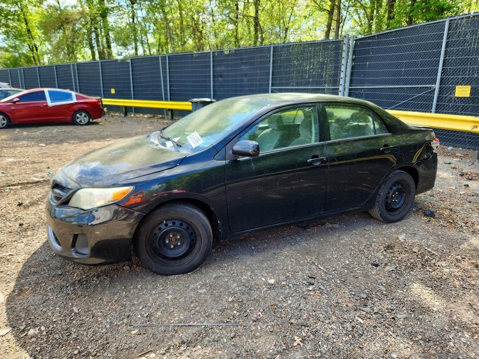 Продаж на аукціоні авто 2012 Toyt Corolla, vin: 2T1BU4EE7CC872968, номер лоту: 50490986