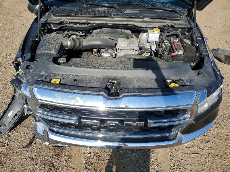 Продаж на аукціоні авто 2023 Ram 1500, vin: 1C6RREFT3PN585317, номер лоту: 49164156