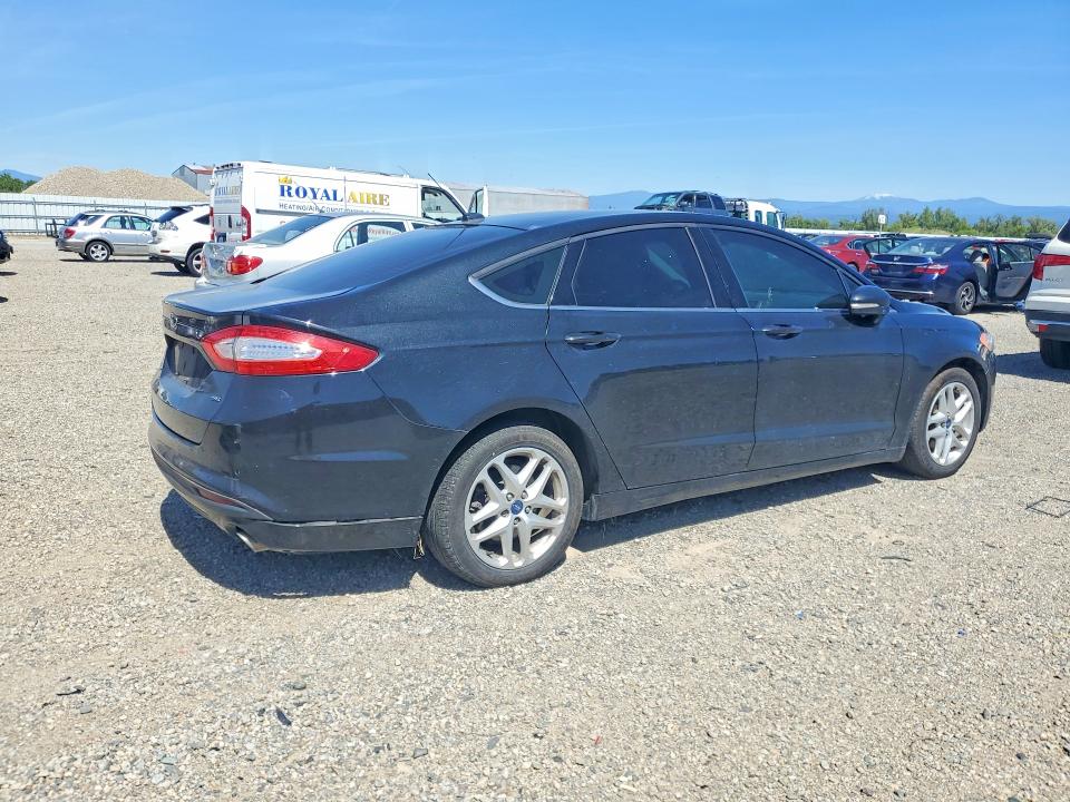 Продажа на аукционе авто 2014 Ford Fusion, vin: 3FA6P0H7XER221786, номер лота: 49034656