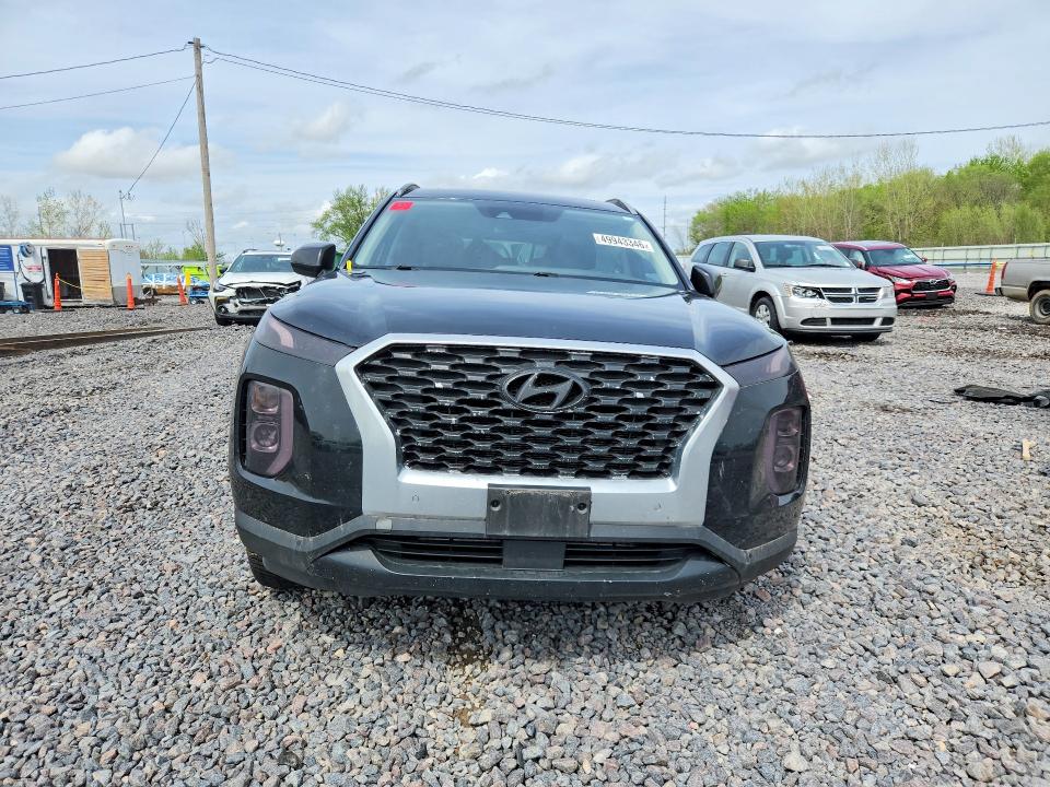 Продаж на аукціоні авто 2020 Hyundai Palisade, vin: KM8R34HE6LU111828, номер лоту: 49943346