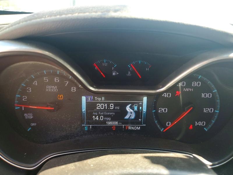 Продаж на аукціоні авто 2019 Chevrolet Impala, vin: 2G11X5SA5K9148214, номер лоту: 51482926