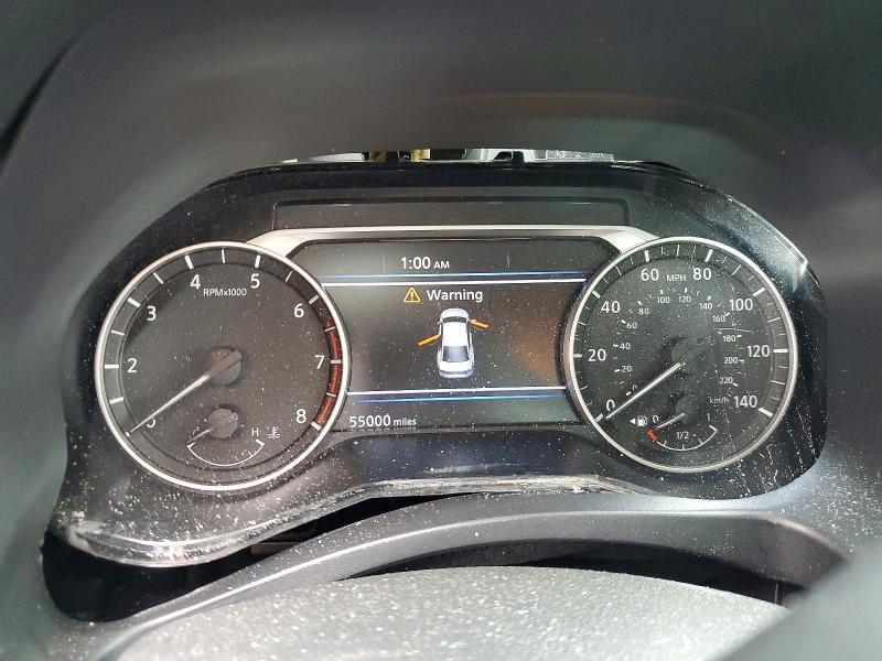 Aukcja sprzedaży 2019 Nissan Altima, vin: 1N4BL4BV2KC176006, numer aukcji: 51356756