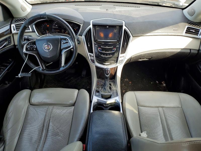 Продаж на аукціоні авто 2014 Cadillac Srx, vin: 3GYFNBE37ES675638, номер лоту: 48852586