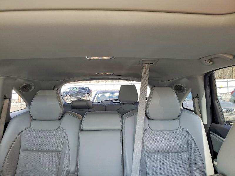 2019 Acura Mdx მანქანა იყიდება აუქციონზე, vin: 5J8YD4H51KL019707, აუქციონის ნომერი: 48041686