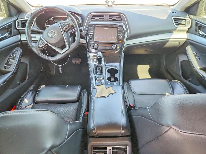 Aukcja sprzedaży 2017 Nissan Maxima, vin: 1N4AA6APXHC409526, numer aukcji: 51974486