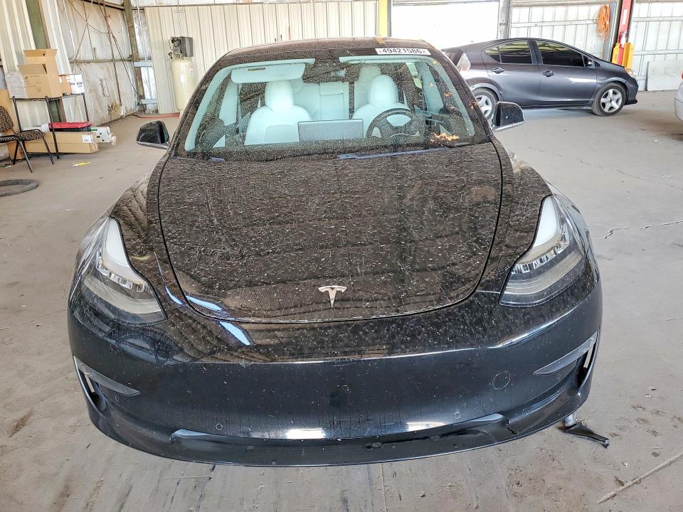 Aukcja sprzedaży 2018 Tesla Model 3, vin: 5YJ3E1EB0JF170649, numer aukcji: 49421586