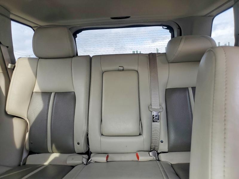 Продаж на аукціоні авто 2007 Jeep Grand Cherokee, vin: 1J8HR58217C695523, номер лоту: 50069026