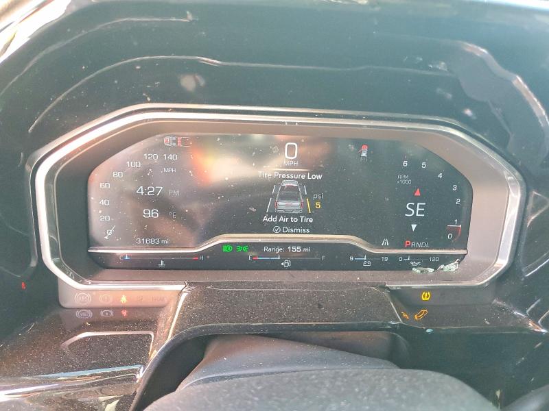 48855636 :رقم المزاد ، 3GTPHCEK6RG362376 vin ، 2024 Gmc Sierra مزاد بيع