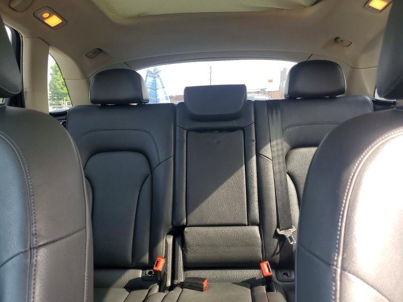 Продаж на аукціоні авто 2012 Audi Q5, vin: WA1CFAFP3CA135388, номер лоту: 49585706