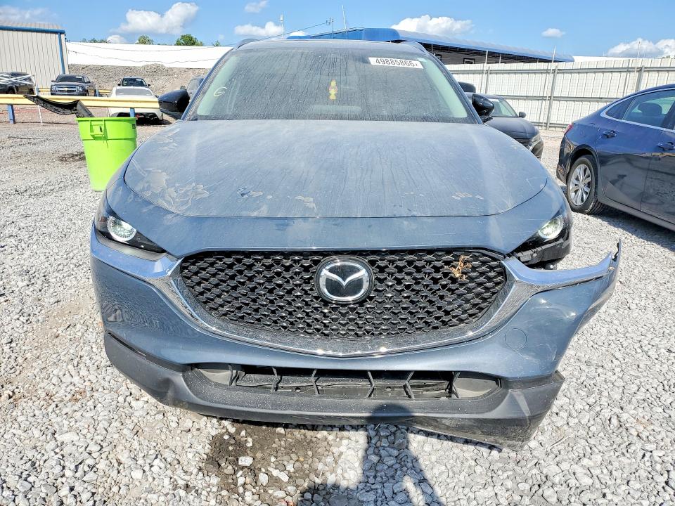 Продаж на аукціоні авто 2024 Mazda Cx-30, vin: 3MVDMBCM5RM648720, номер лоту: 49885866