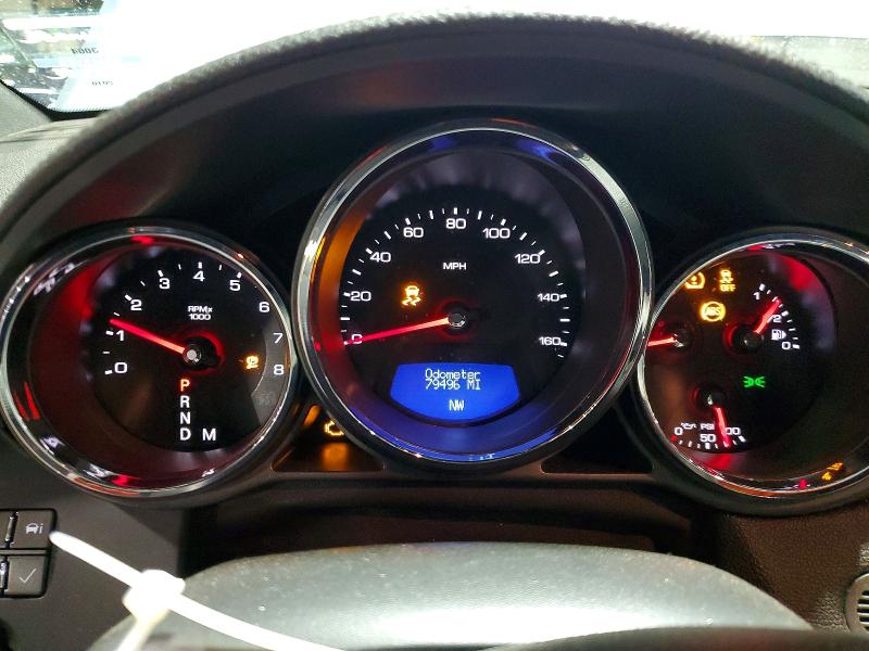 2013 Cadillac Cts მანქანა იყიდება აუქციონზე, vin: 1G6DL1E37D0158104, აუქციონის ნომერი: 51902766