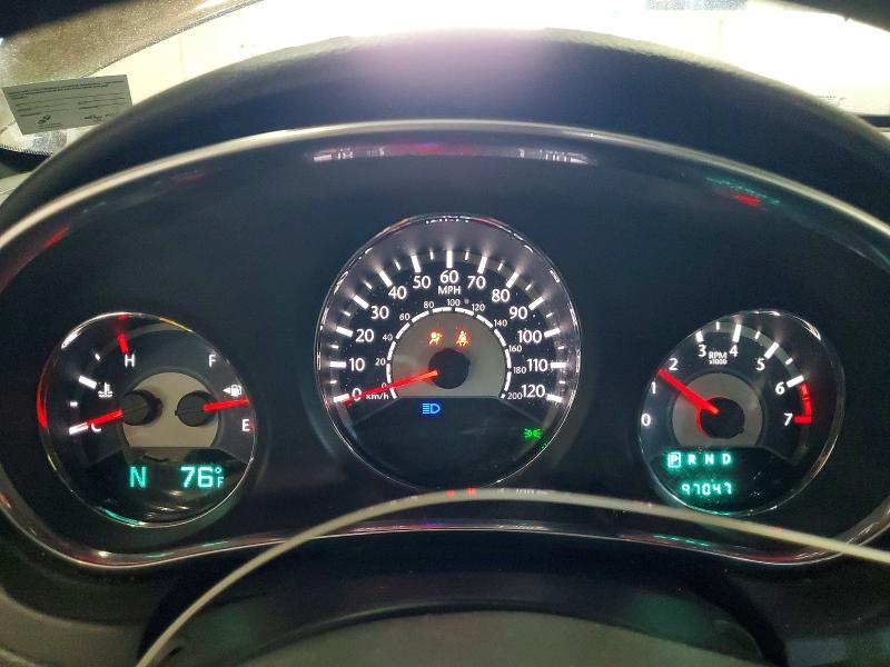 Продажа на аукционе авто 2013 Chrysler 200, vin: 1C3CCBCG8DN653178, номер лота: 50296096