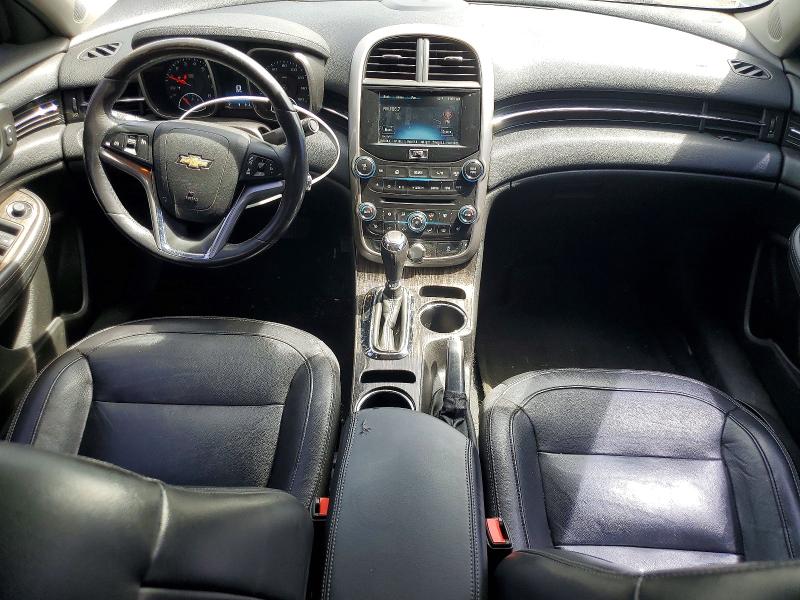 2014 Chevrolet Malibu მანქანა იყიდება აუქციონზე, vin: 1G11H5SL5EF300521, აუქციონის ნომერი: 50361926
