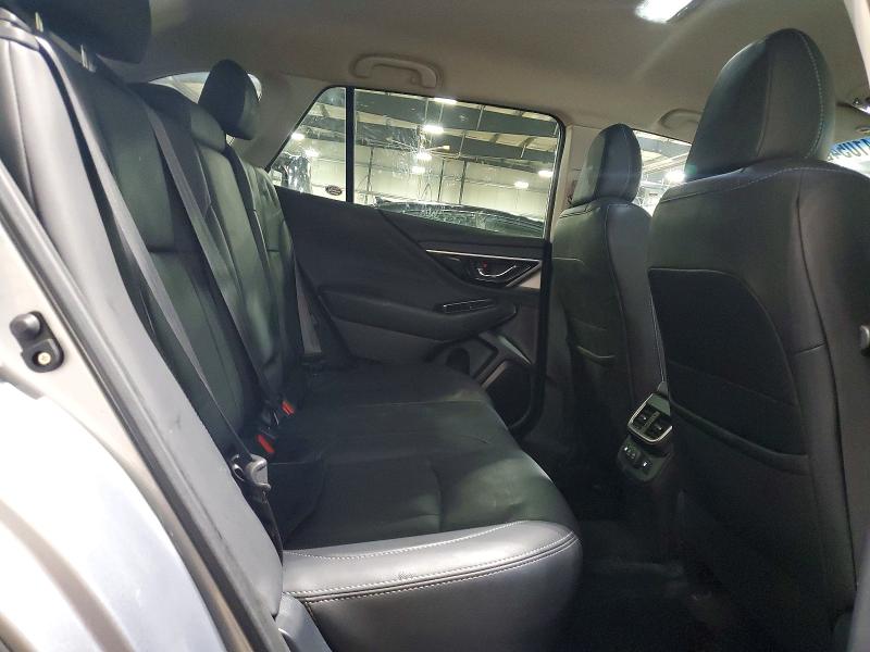 Aukcja sprzedaży 2020 Subaru Outback, vin: 4S4BTALC6L3199758, numer aukcji: 50410546