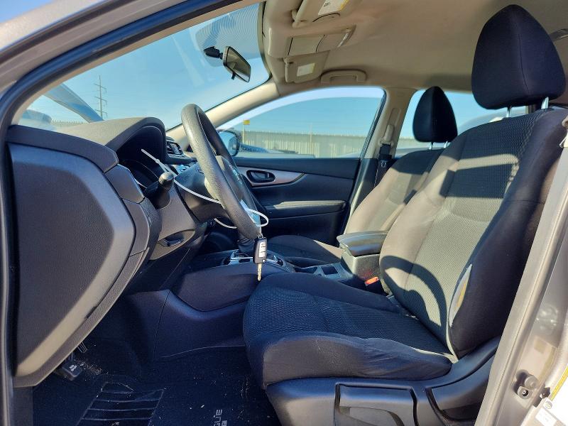 Aukcja sprzedaży 2018 Nissan Rogue Sport, vin: JN1BJ1CP3JW107419, numer aukcji: 51304836