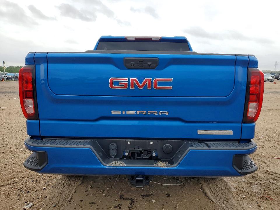 Продаж на аукціоні авто 2023 Gmc Sierra, vin: 3GTPHCED1PG253662, номер лоту: 49471836