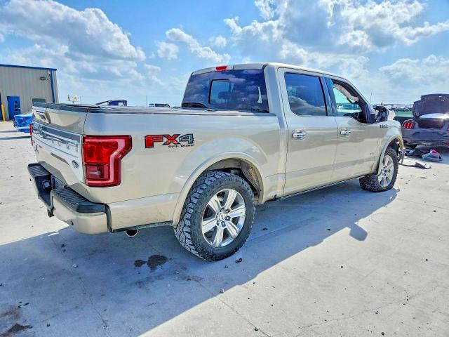 Aukcja sprzedaży 2017 Ford F150, vin: 1FTEW1EG5HFB76504, numer aukcji: 50234746