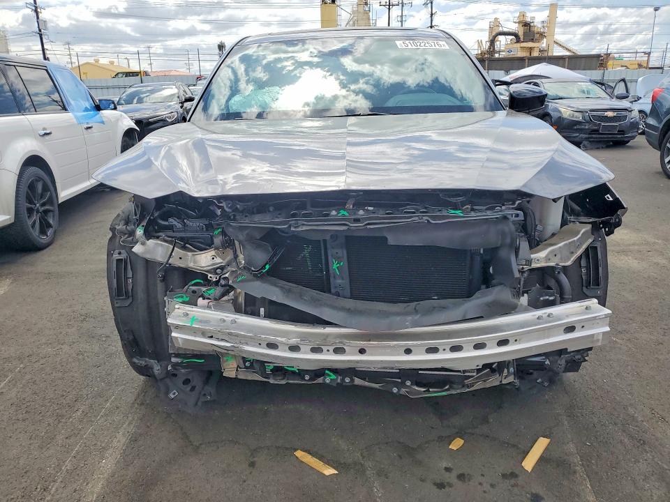 2025 Acura Mdx მანქანა იყიდება აუქციონზე, vin: 5J8YE1H0XSL006390, აუქციონის ნომერი: 51022576