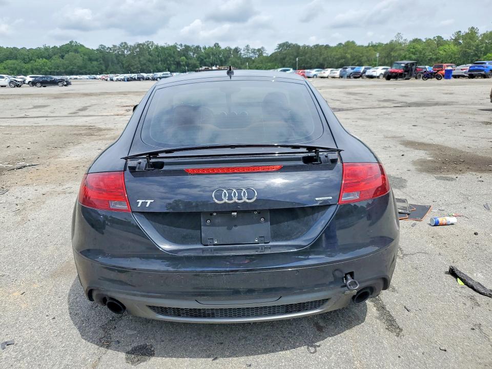 Продажа на аукционе авто 2014 Audi Tt, vin: TRUBFAFK0E1009309, номер лота: 51752976
