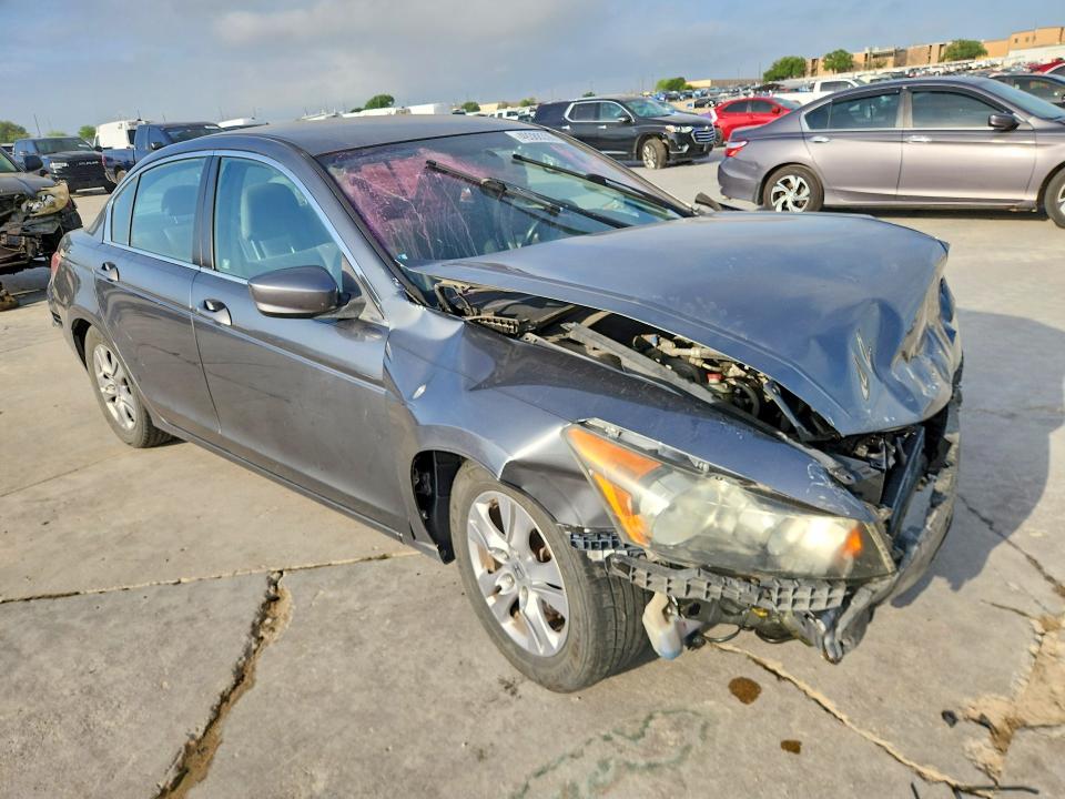 2012 Honda Accord მანქანა იყიდება აუქციონზე, vin: 1HGCP2F41CA031837, აუქციონის ნომერი: 49388336