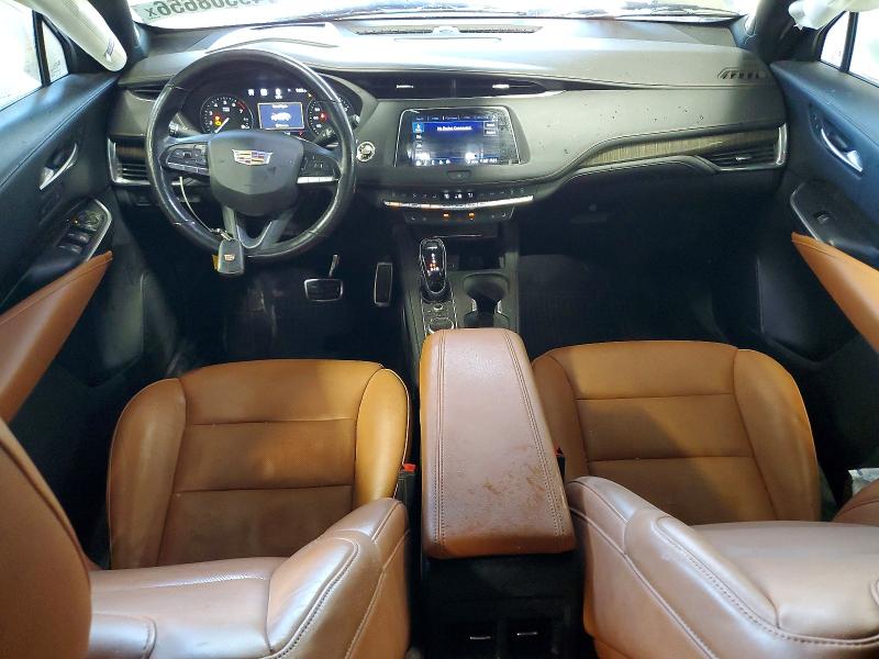 Aukcja sprzedaży 2020 Cadillac Xt4, vin: 1GYFZFR44LF148155, numer aukcji: 49308656