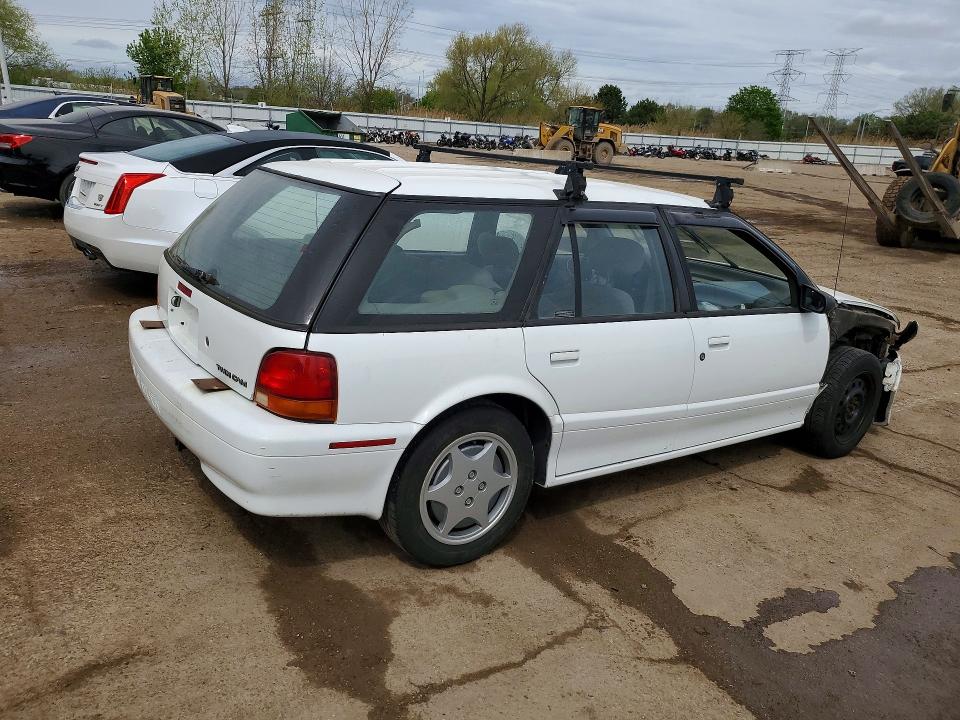 Продаж на аукціоні авто 1995 Saturn Sw2, vin: 1G8ZK8276SZ142467, номер лоту: 51203066