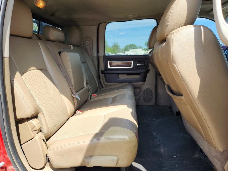 Продажа на аукционе авто 2010 Dodge Ram 3500, vin: 3D73Y3HL7AG110875, номер лота: 49576846