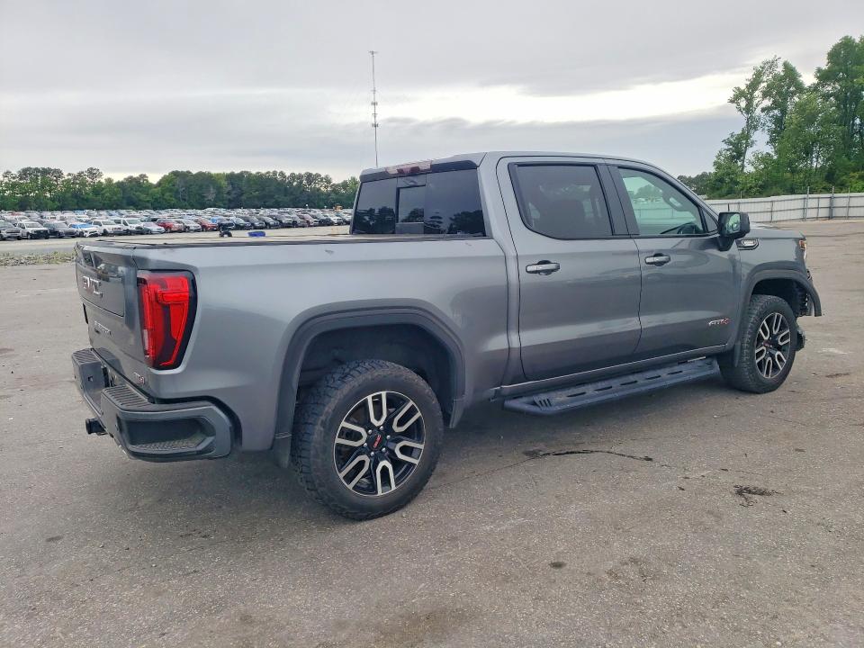 Aukcja sprzedaży 2021 Gmc Sierra, vin: 3GTU9EET0MG249973, numer aukcji: 47423046