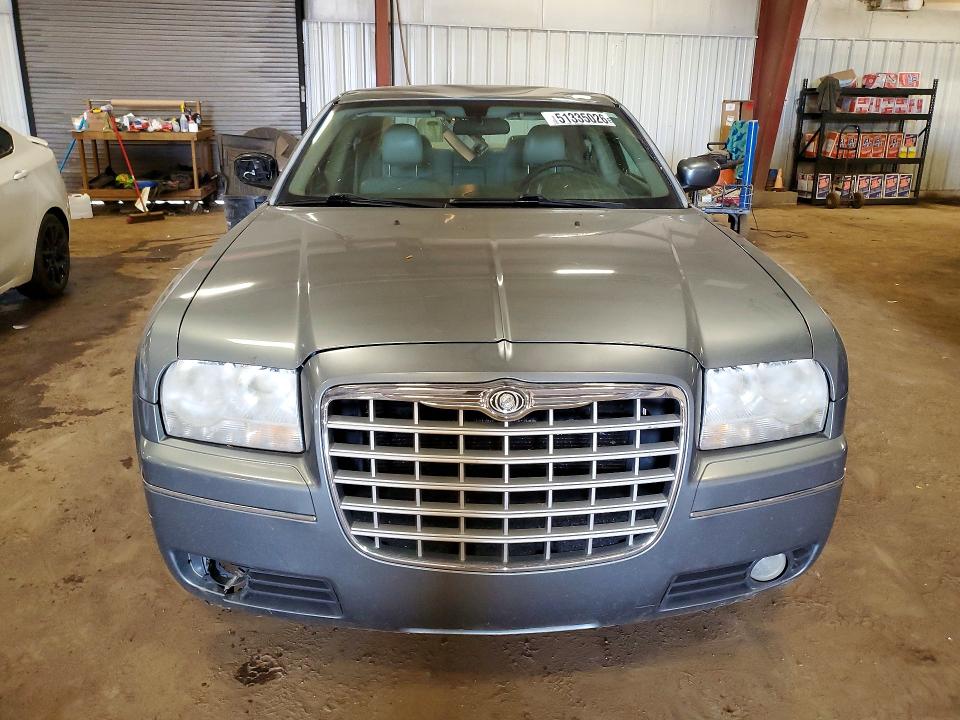 51335026 :رقم المزاد ، 2C3KA53G26H383749 vin ، 2006 Chrysler 300 مزاد بيع