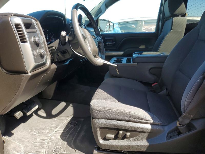 Продажа на аукционе авто 2014 Chevrolet Silverado, vin: 1GCNKREC9EZ137335, номер лота: 50267226