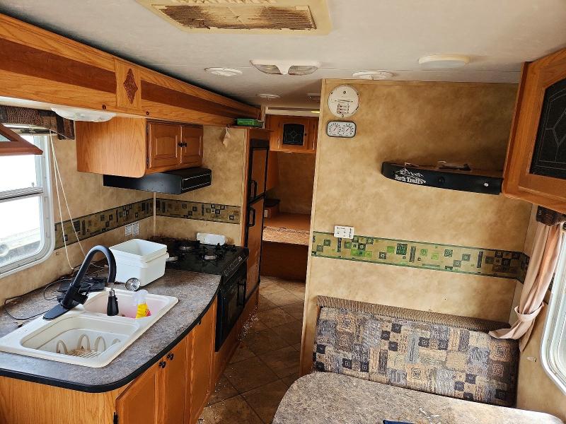 Продажа на аукционе авто 2010 Heartland Other, vin: 5SFNB3121AE204955, номер лота: 49448236