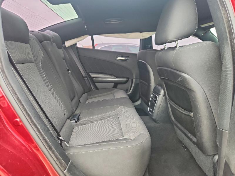 50779906 :رقم المزاد ، 2C3CDXBG2KH644316 vin ، 2019 Dodge Charger مزاد بيع