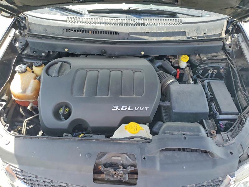 Продажа на аукционе авто 2014 Dodge Journey, vin: 3C4PDDBG3ET160923, номер лота: 50790546