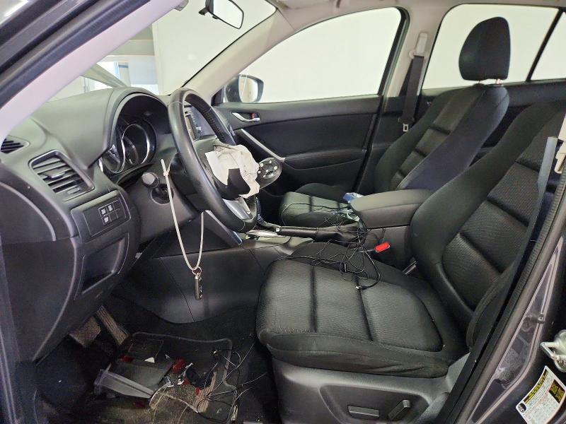Aukcja sprzedaży 2015 Mazda Cx-5, vin: JM3KE2CY1F0524636, numer aukcji: 48364686