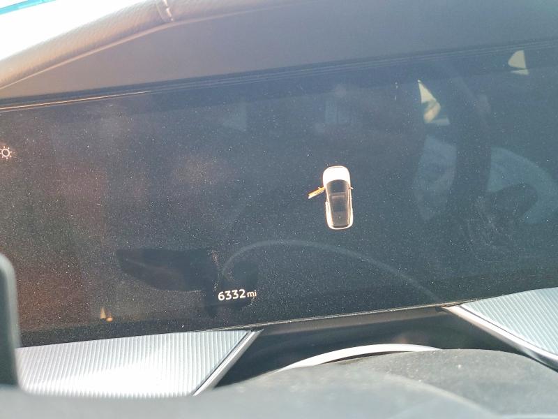 Aukcja sprzedaży 2025 Nissan Murano, vin: 5N1AZ3DTXSC132857, numer aukcji: 49162416