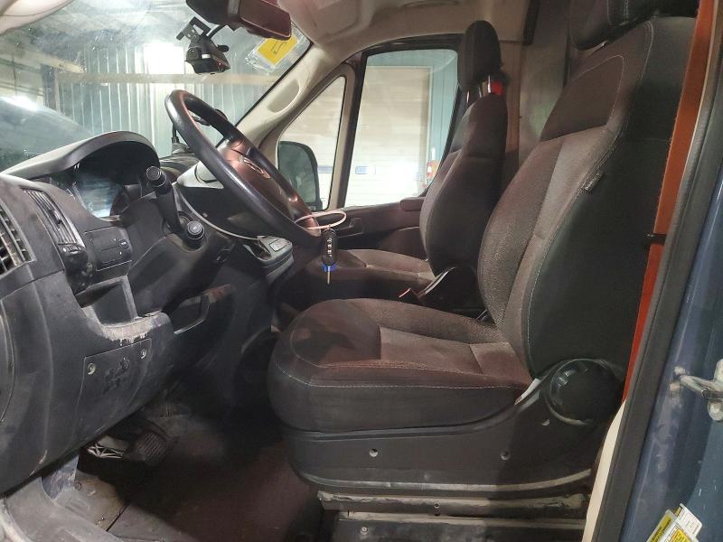 Aukcja sprzedaży 2021 Ram Promaster 3500, vin: 3C6MRVJG7ME545021, numer aukcji: 48925896