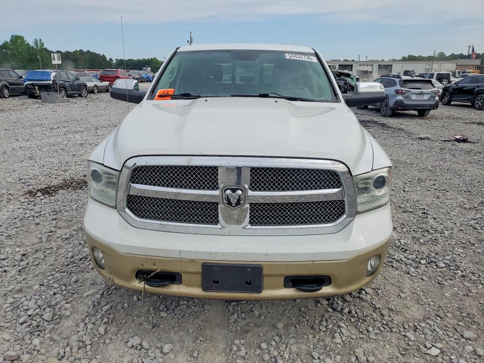 Продажа на аукционе авто 2013 Ram 1500, vin: 1C6RR6WT1DS706462, номер лота: 50852736