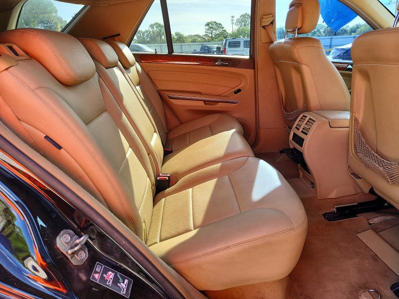 48408136 :رقم المزاد ، 4JGBB86E29A477066 vin ، 2009 Mercedes-benz Ml مزاد بيع