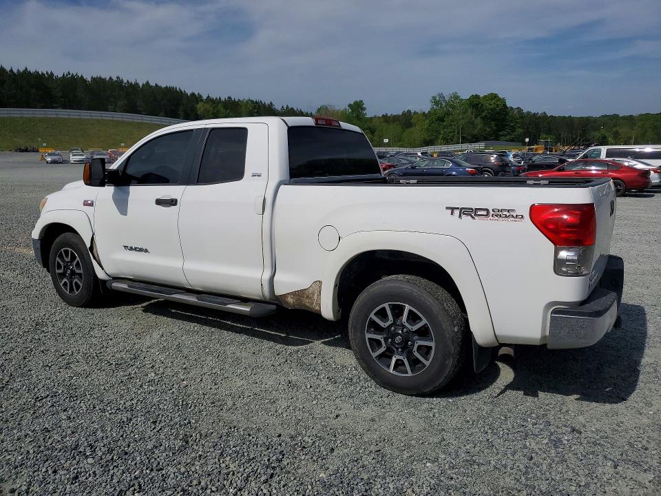 49334116 :رقم المزاد ، 5TBRV54118S473383 vin ، 2008 Toyota Tundra مزاد بيع