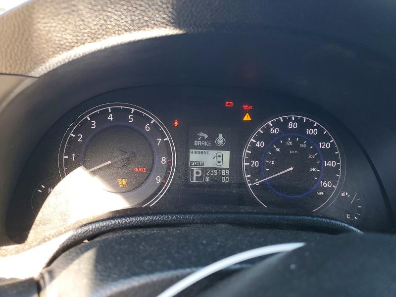 Продаж на аукціоні авто 2014 Infiniti Q60 Coupe, vin: JN1CV6EL2EM132491, номер лоту: 50811266