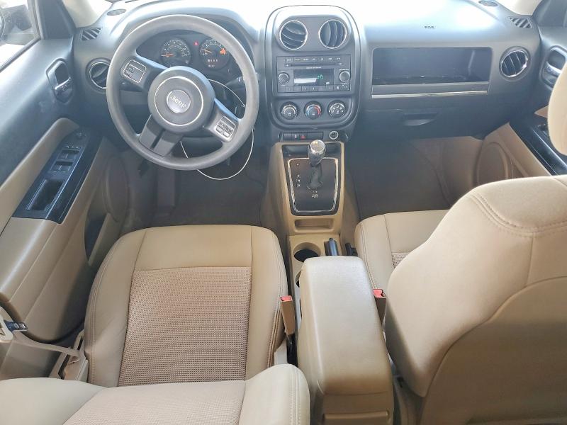 48498076 :رقم المزاد ، 1C4NJRBB7ED788135 vin ، 2014 Jeep Patriot مزاد بيع